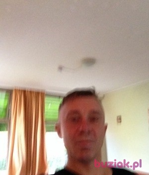 leszek, Male, 45, Zwolle, Holandia, Photo: 1