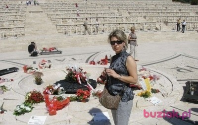 Joanna, Female, 51, Zielona Góra, Polska: 1