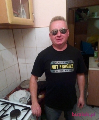 Paweł, Male, 44, Sosnowiec, Polska: 1