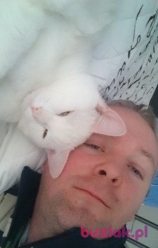 Daniel, Mężczyzna, 43, Łódź, Polska, Zdjęcie: 1
