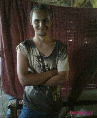 Dominik, Male, 25, Ruda Śląska, Polska: 1