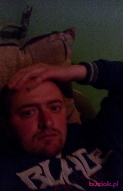 wojtek, Male, 37, Zamość, Polska, Photo: 1