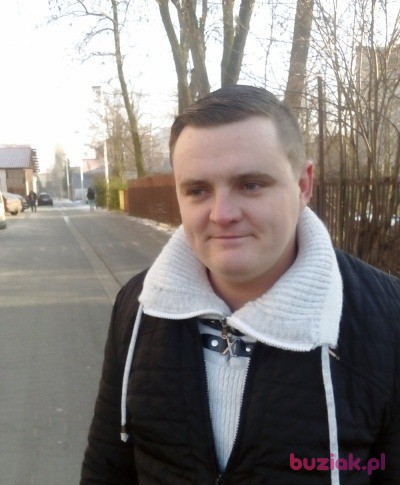 Norbert, Mężczyzna, 38, Kalisz, Polska, Zdjęcie: 2