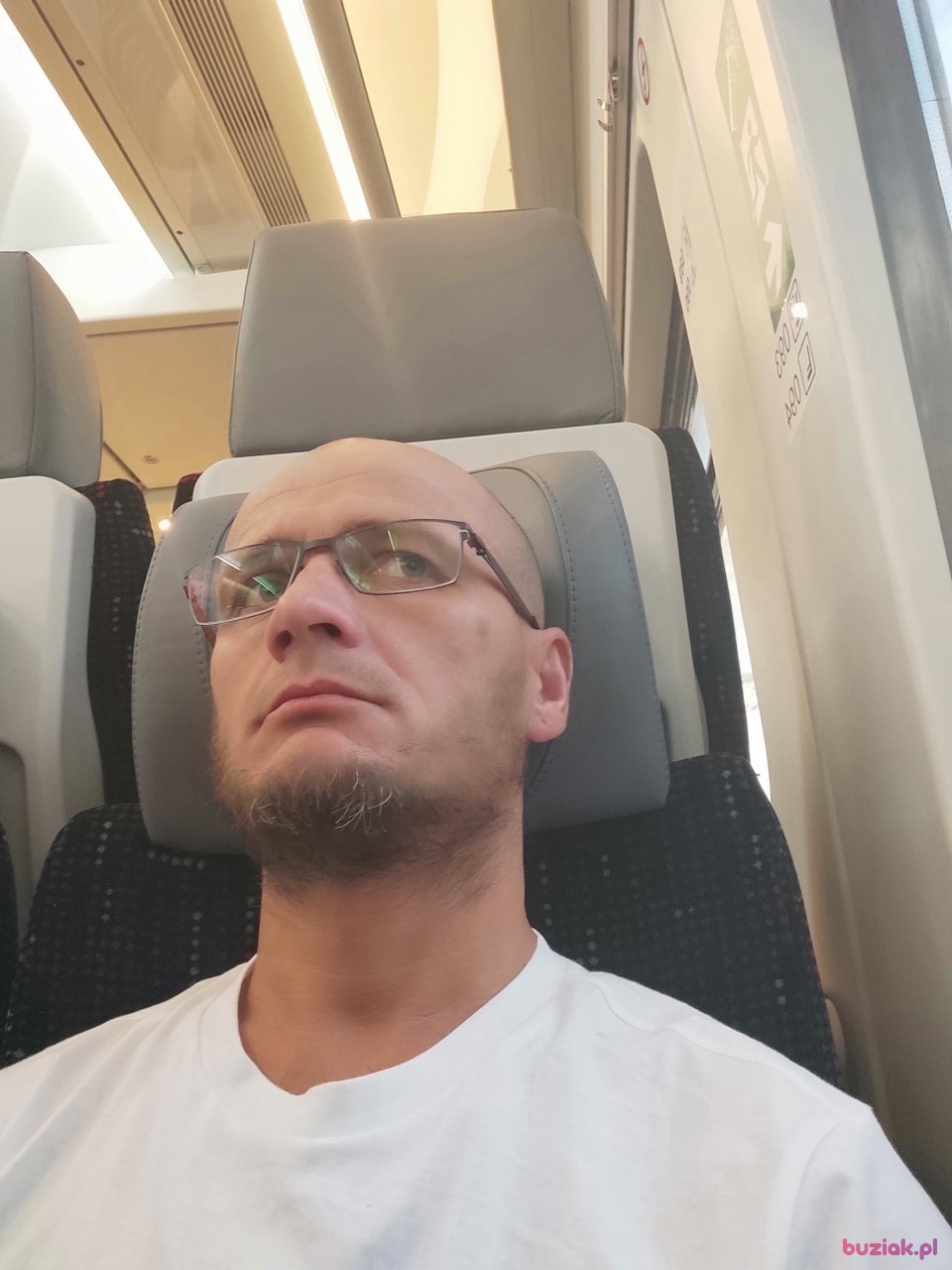 Adam, Mężczyzna, 40, Gdynia, Polska: 1