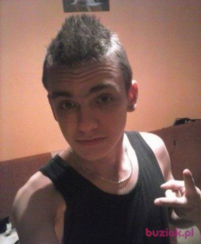Damian, Mężczyzna, 30, Trzcianka, Polska: 1