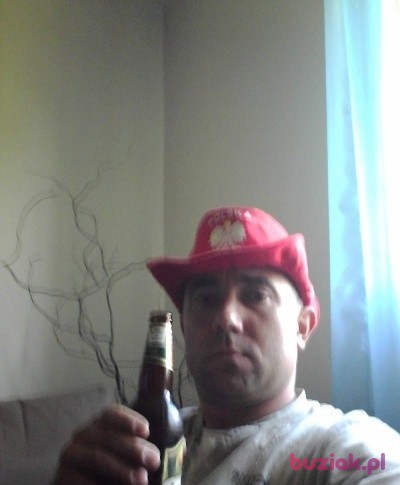 Łukasz Małek, Mężczyzna, 44, Rymanów, Polska: 1