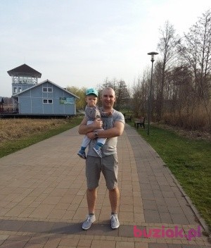 Michał, Male, 38, Rogoźno, Polska, Photo: 1