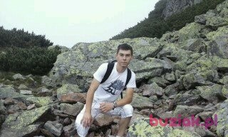 Dawid, Male, 31, Wielka Brytania, Photo: 2