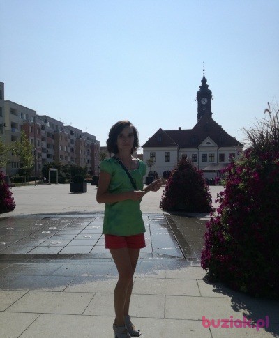 bogusława, Female, 43, Lubin, Polska, Photo: 3