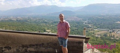 Jarosław, Mężczyzna, 40, Zambrów, Polska, Zdjęcie: 1
