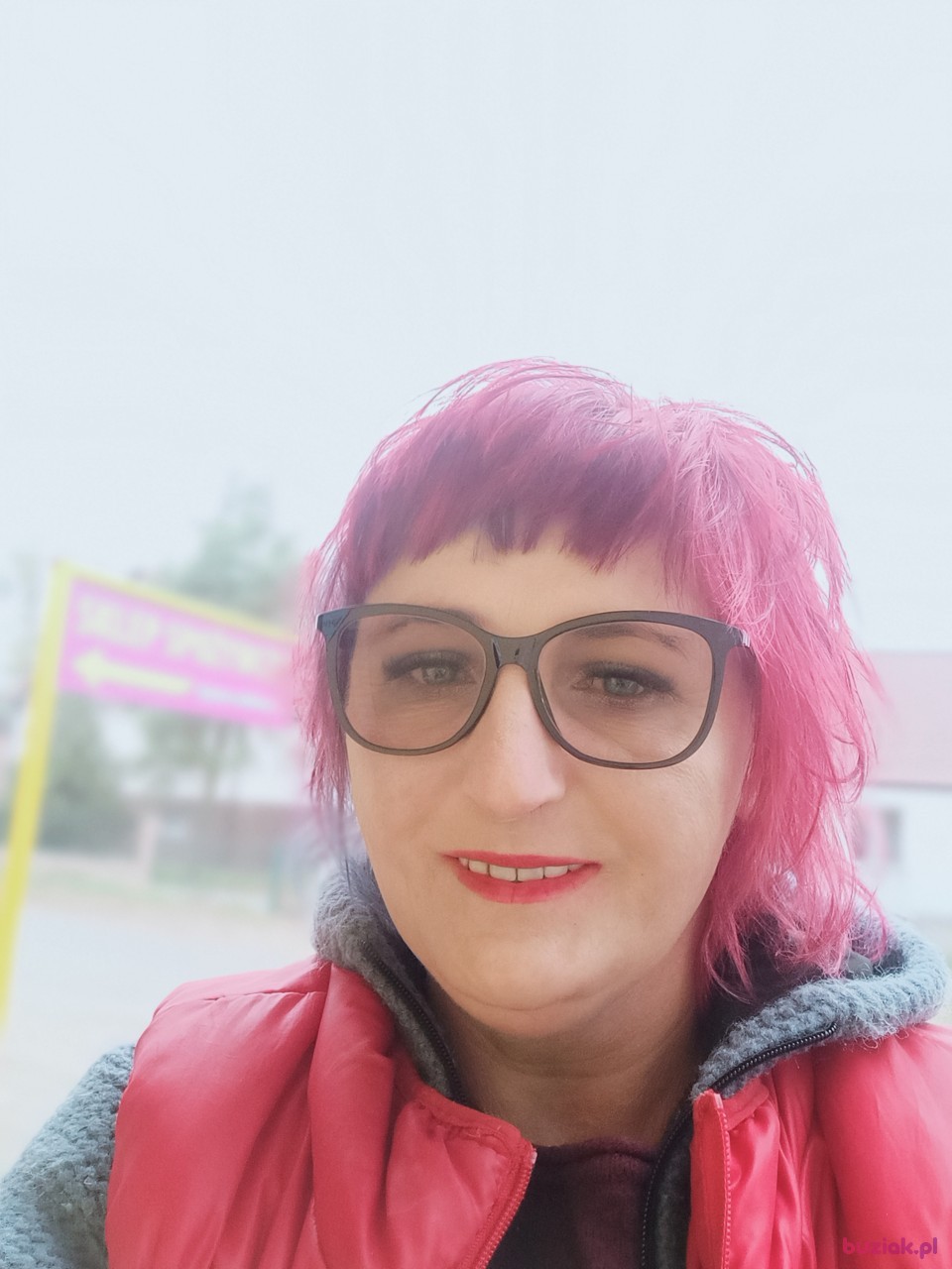 kopciuszek1, Kobieta, 47, Białystok, Polska, Zdjęcie: 1