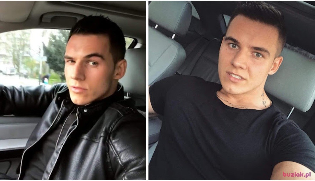 Adrian, Mężczyzna, 27, Dortmund, Niemcy: 1