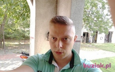 Bartek, Male, 34, Wołomin, Polska, Photo: 2