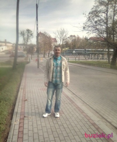 Piotr, Mężczyzna, 52, Rypin, Polska: 1