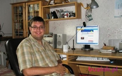 Tomek, Male, 41, Legnica, Polska, Photo: 3