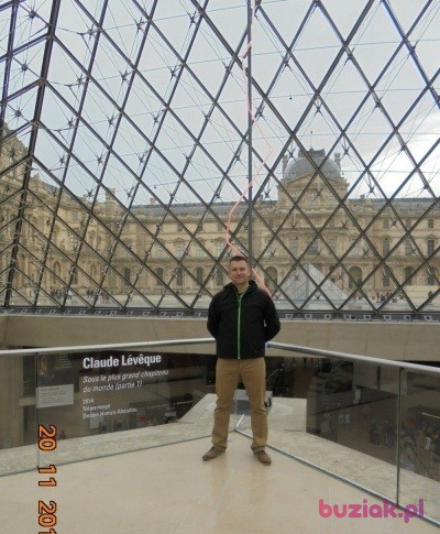 Andrzej, Male, 40, Zabrze, Polska, Photo: 3