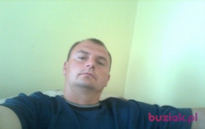 Paweł Nowaczek , Mężczyzna, 41, Lipiany, Polska, Zdjęcie: 1