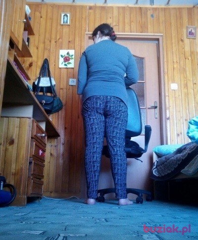 Anna, Female, 28, Suwałki, Polska, Photo: 4