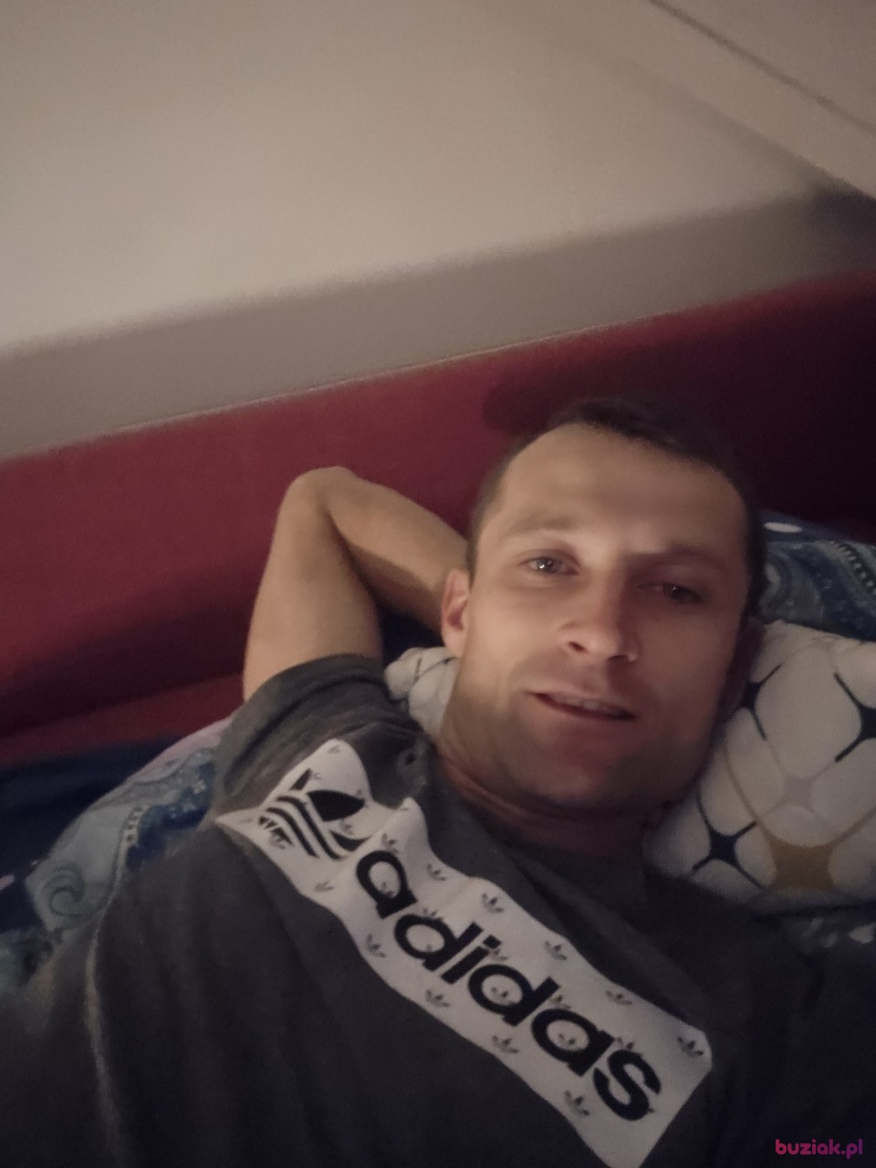 Lukas, Mężczyzna, 33, Amsterdam, Holandia, Zdjęcie: 1