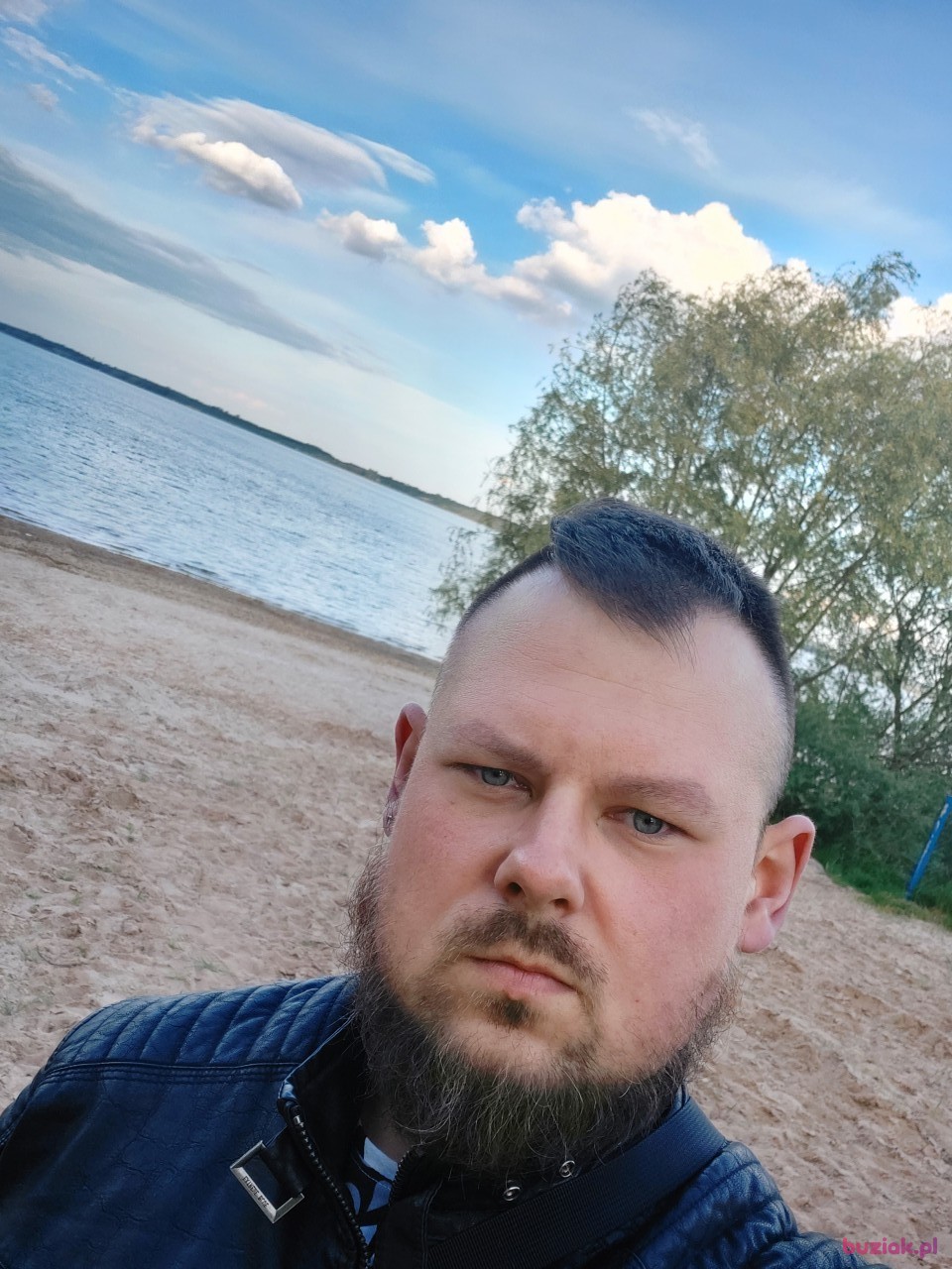 Mateusz, Male, 34, Łódź, Polska, Photo: 2