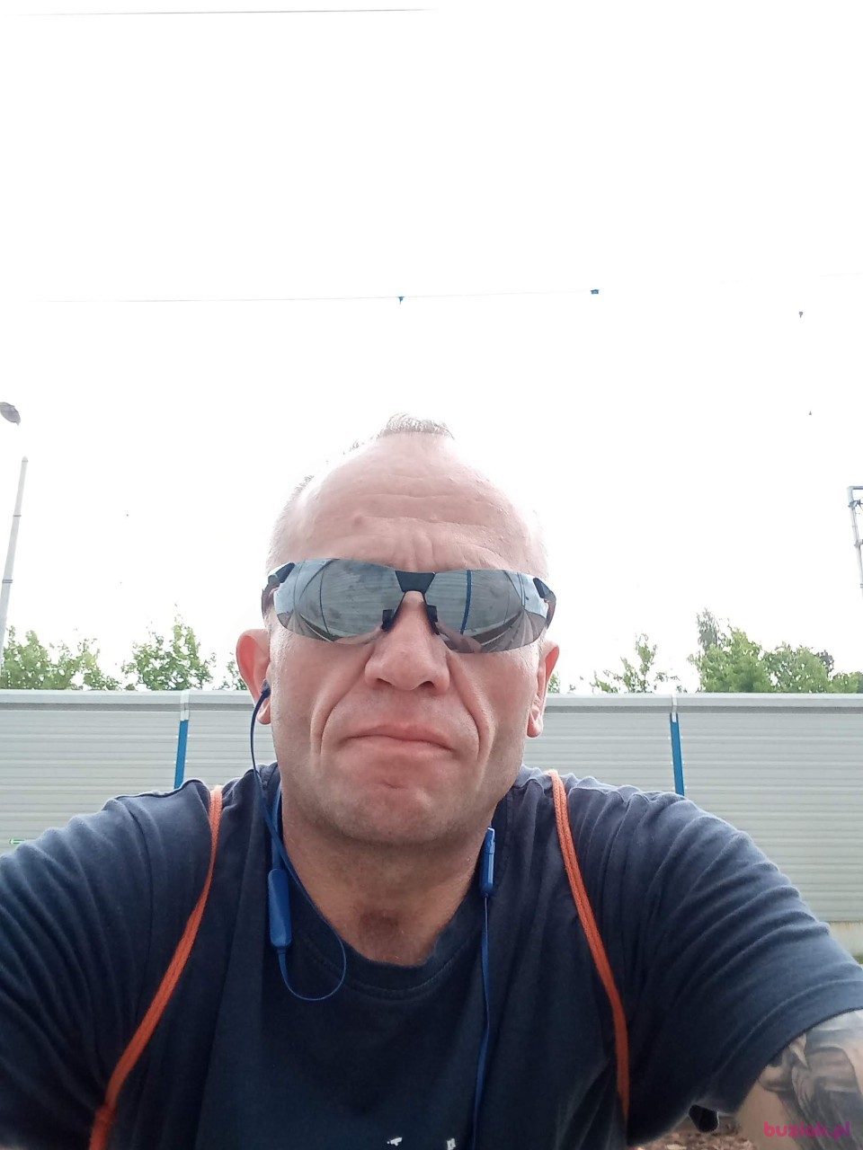 Keny, Male, 45, Kraków, Polska, Photo: 1