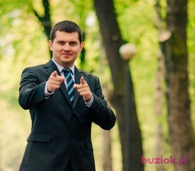 Kamil, Mężczyzna, 37, Gliwice, Polska: 1