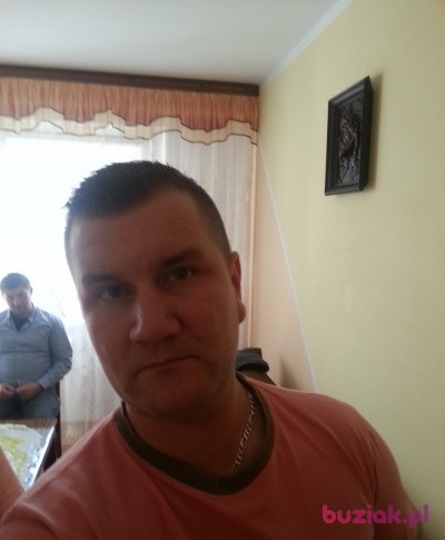 damian2981, Mężczyzna, 43, Gliwice, Polska: 1