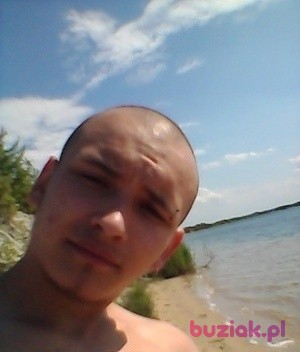 Paweł, Male, 29, Sosnowiec, Polska: 1