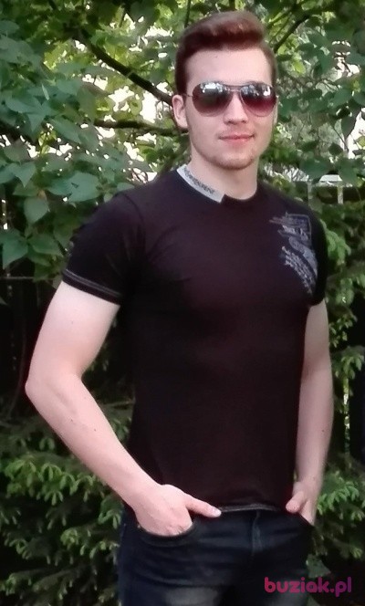 Patryk, Mężczyzna, 29, Nowy Tomyśl, Polska, Zdjęcie: 1