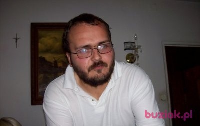 Czarek, Male, 40, Legionowo, Polska, Photo: 1