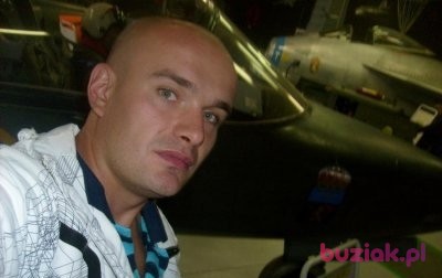 Krzysztof, Mężczyzna, 39, Warszawa, Polska, Zdjęcie: 1