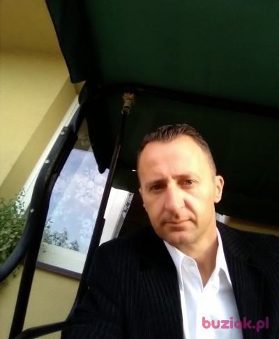 Witold, Male, 51, Tarnów, Polska: 1