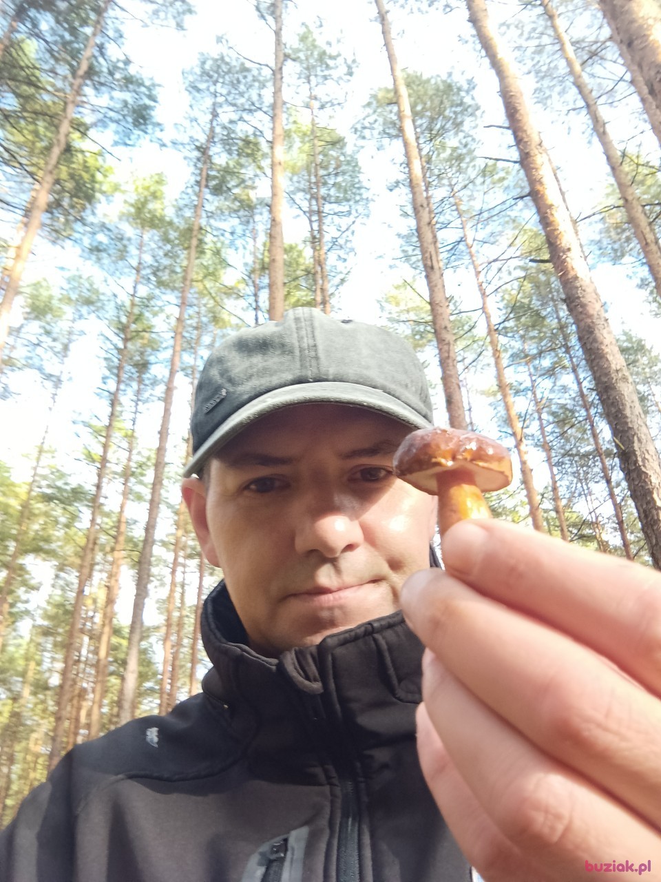 Mir, Mężczyzna, 51, Nowe, Polska: 1