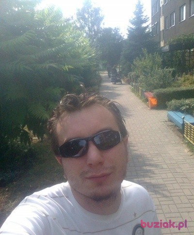 Darek, Male, 41, Tychy, Polska: 1