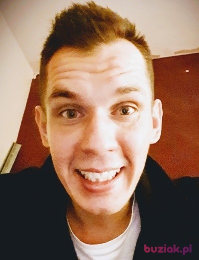 Adaś, Male, 40, Wielka Brytania, Photo: 1