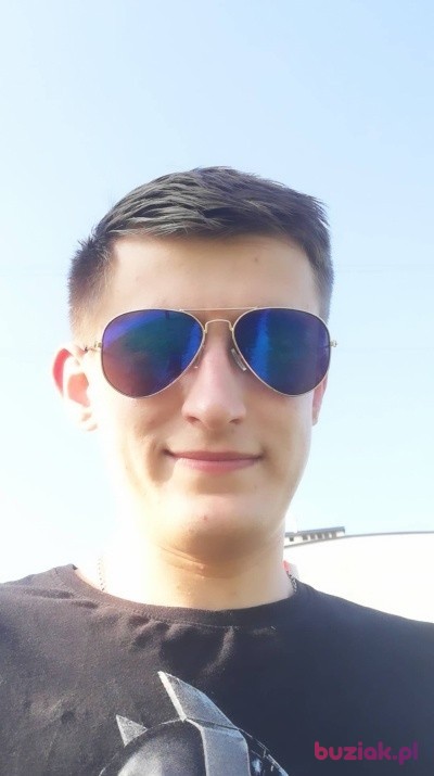 Igor, Mężczyzna, 24, Ożarów Mazowiecki, Polska: 1