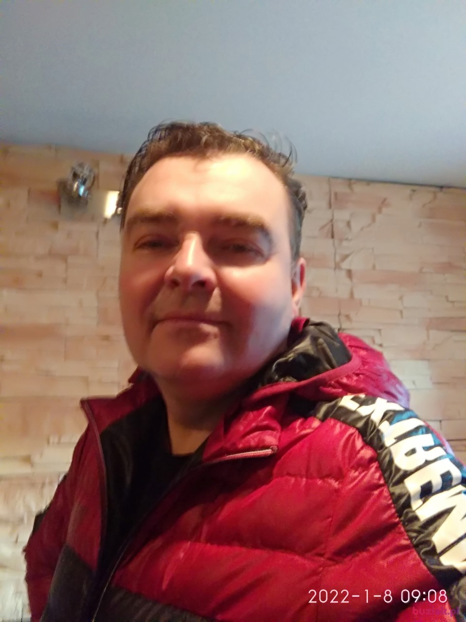 Wojtek , Male, 49, Białystok, Polska, Photo: 1