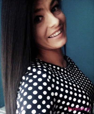 Aga, Female, 31, Barlinek, Polska, Photo: 1