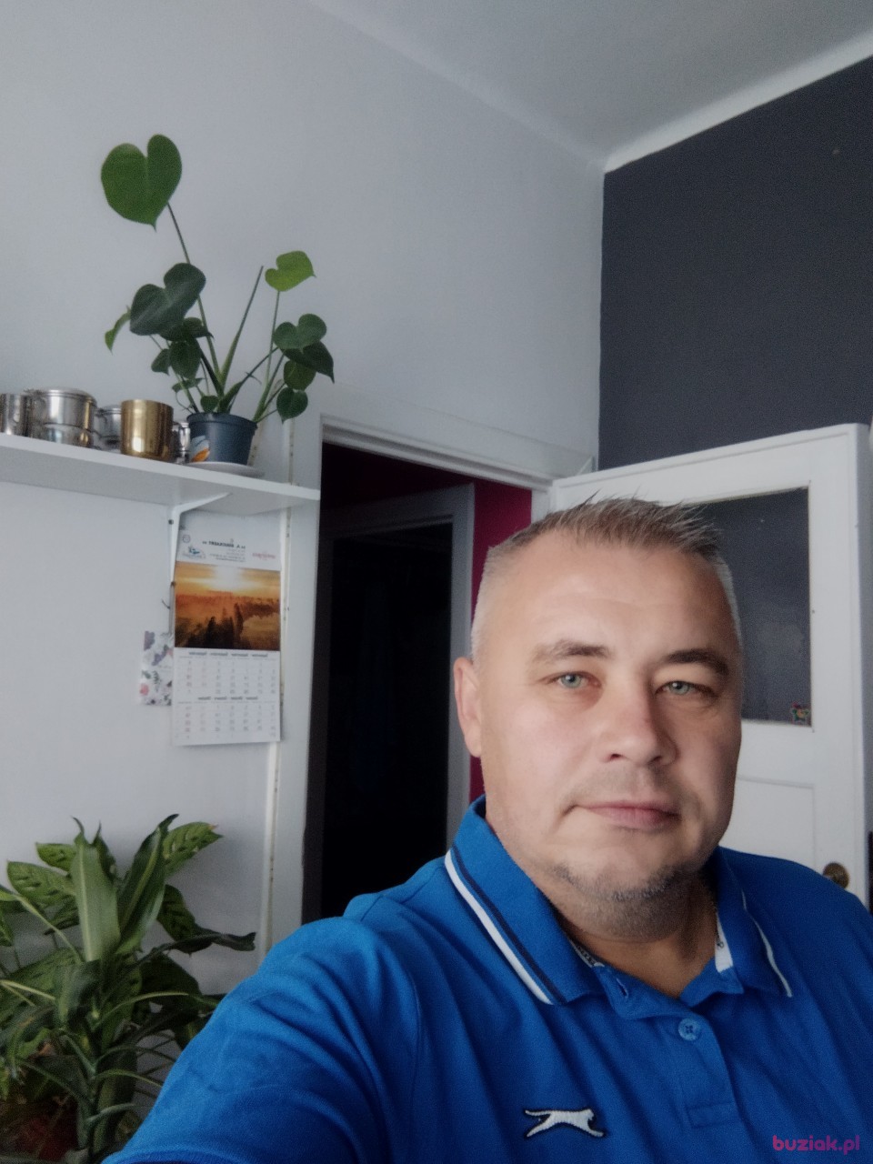 Karool, Mężczyzna, 51, Białystok, Polska, Zdjęcie: 2