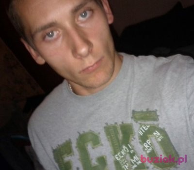 Patryk, Mężczyzna, 31, Poznań, Polska: 1