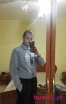 Tomek, Mężczyzna, 36, Bydgoszcz, Polska: 1