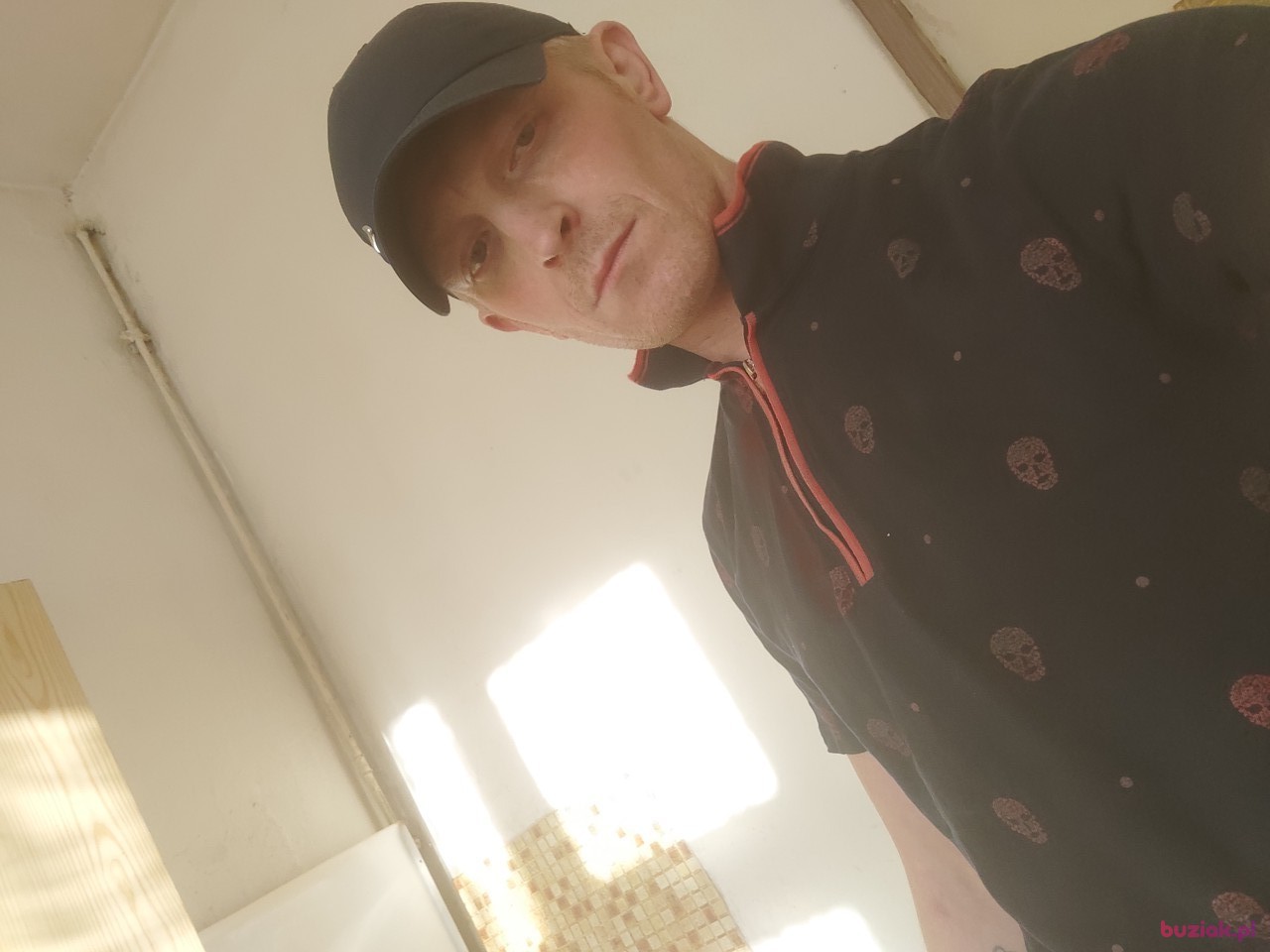 stanS, Mężczyzna, 37, Zielona Góra, Polska, Zdjęcie: 1