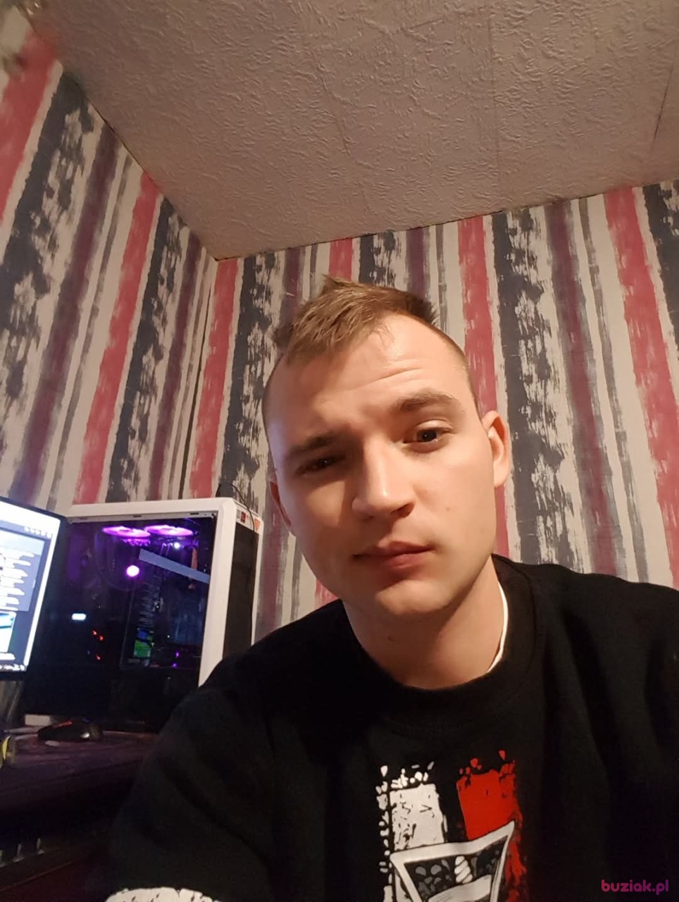 Sebastian, Male, 30, Imielin, Polska, Photo: 3