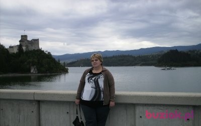 anna, Female, 41, Kalwaria Zebrzydowska, Polska, Photo: 1