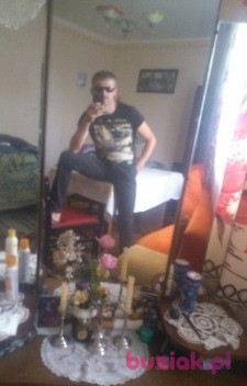 Wlodek, Male, 44, Radomsko, Polska, Photo: 3