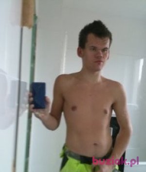 patrys, Mężczyzna, 33, Warszawa, Polska, Zdjęcie: 1