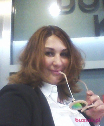 Janina, Kobieta, 43, Kraków, Polska, Zdjęcie: 2