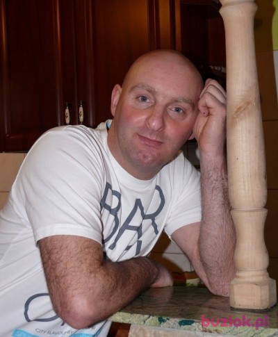 Mario.., Male, 49, Skarżysko-Kamienna, Polska, Photo: 2