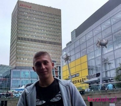 Sebastian, Mężczyzna, 29, Polska: 1