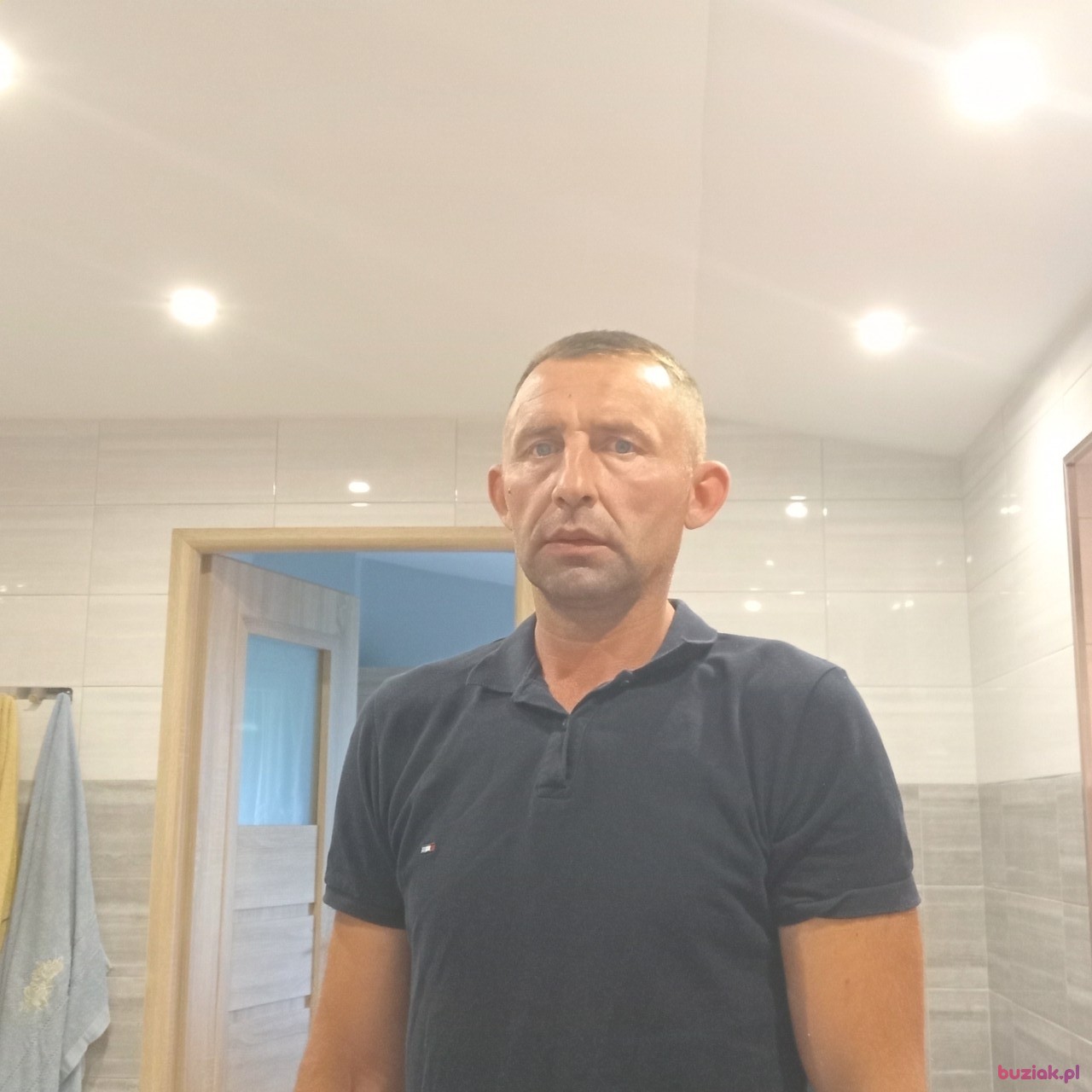 Andrzej, Mężczyzna, 41, Siedlce, Polska, Zdjęcie: 1